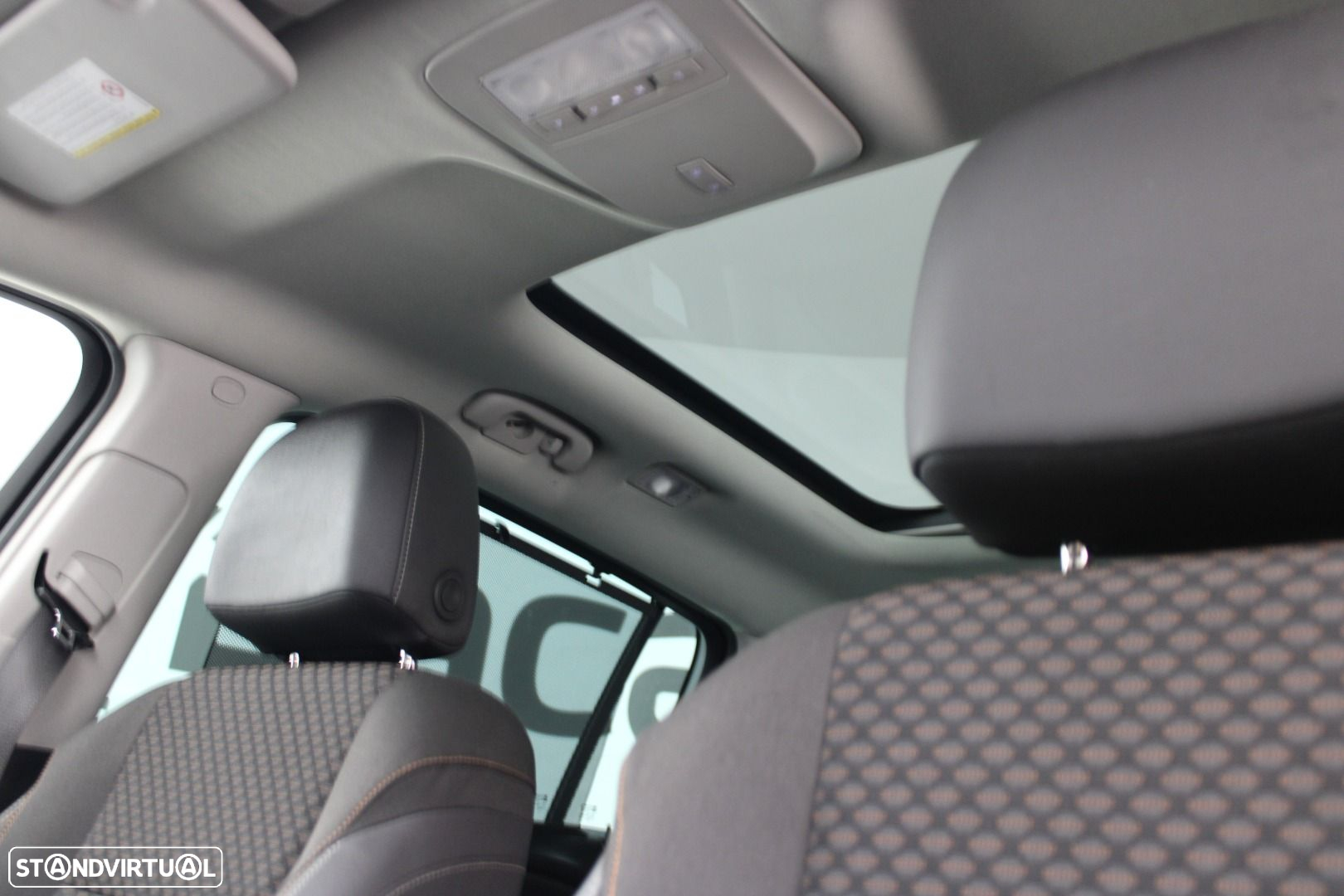 Opel Zafira 1.6 CDTi Innovation S/S - 27