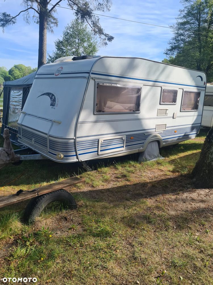 TEC Trvel King 460TDF - 7