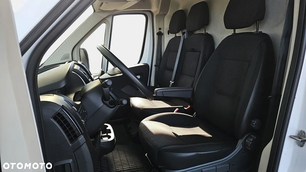 Fiat Ducato - 14
