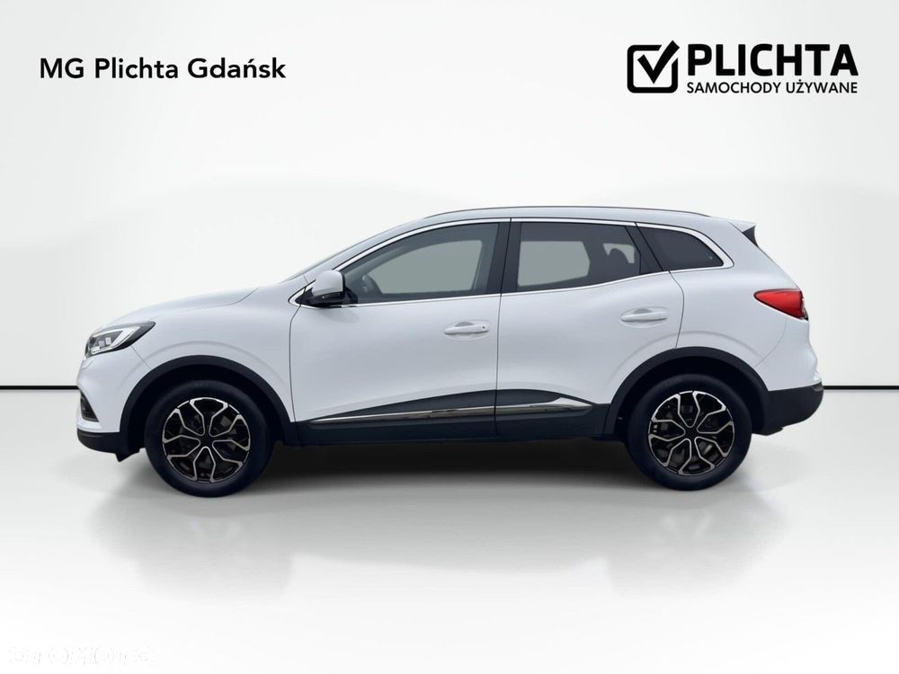 Renault Kadjar 1.3 TCe FAP Intens EDC - 9