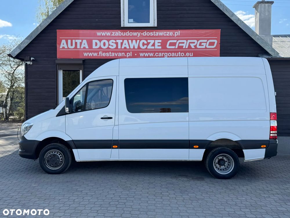 Mercedes-Benz SPRINTER - 9