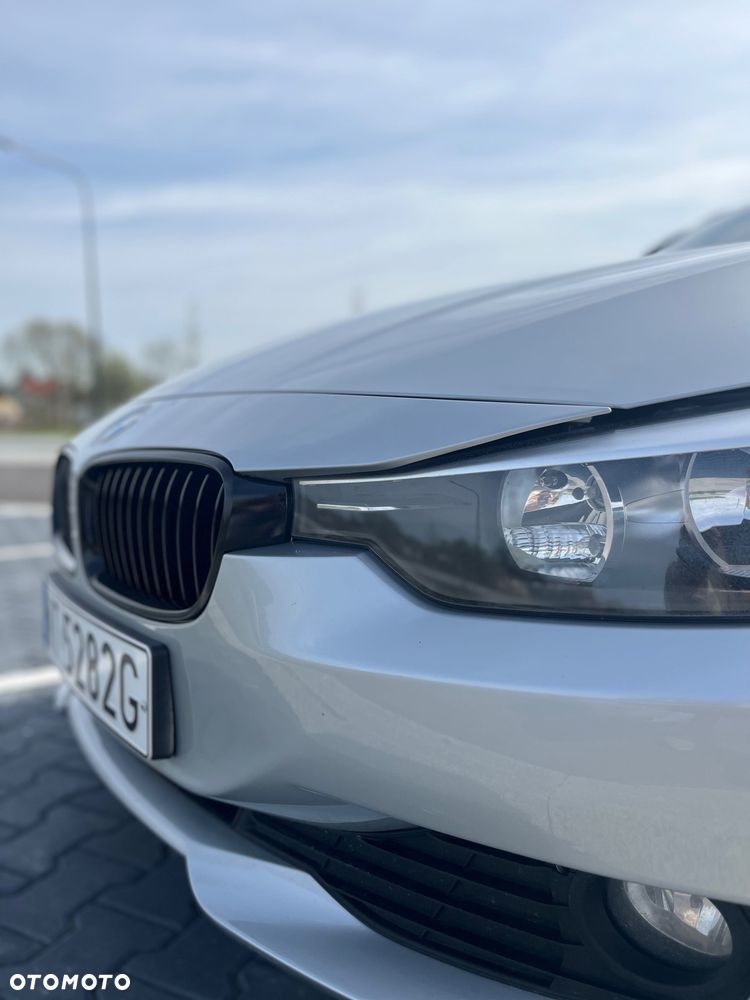 BMW Seria 3 - 2