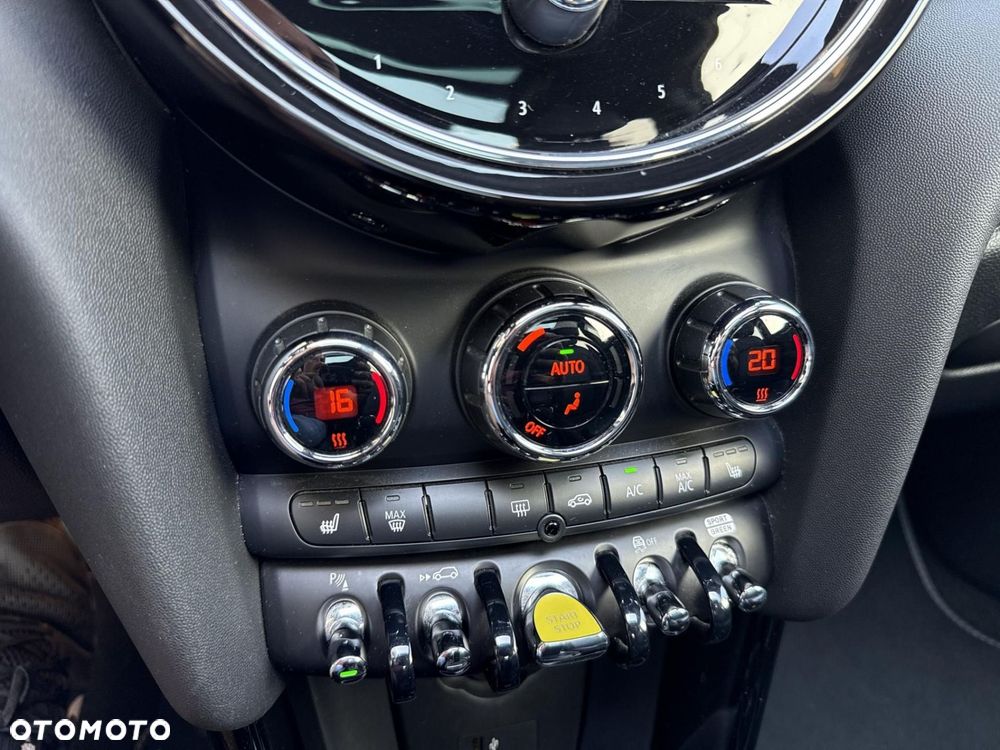 MINI Cooper S - 13