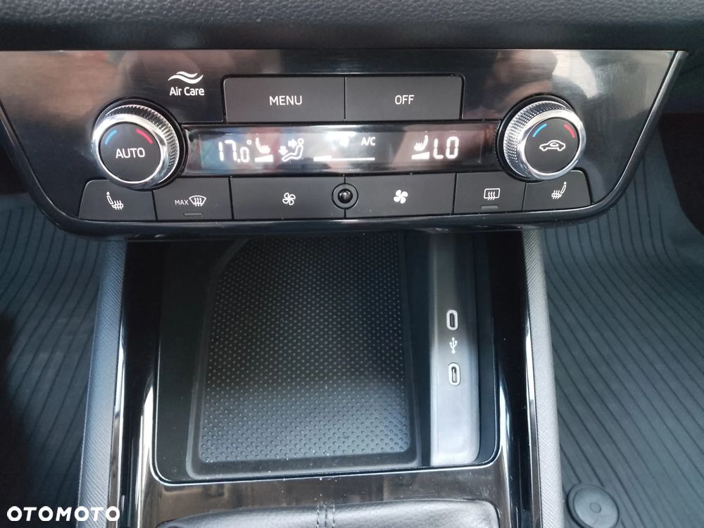 Skoda Kamiq 1.0 TSI Selection - 22