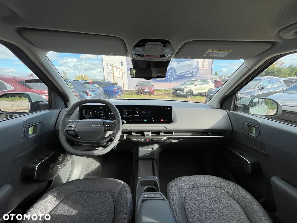 Kia EV2 42,2-kWh Light - 13