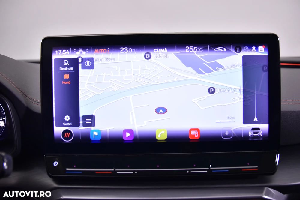 Cupra Formentor - 20