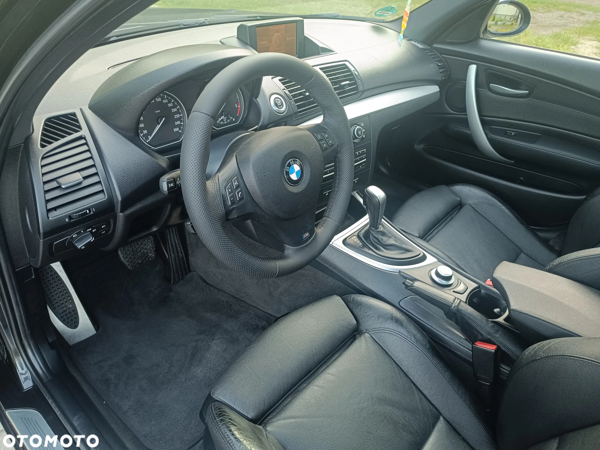 BMW Seria 1 120d DPF Edition Sport - 19