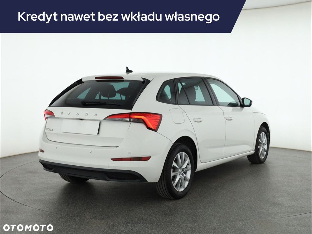 Skoda Scala - 7