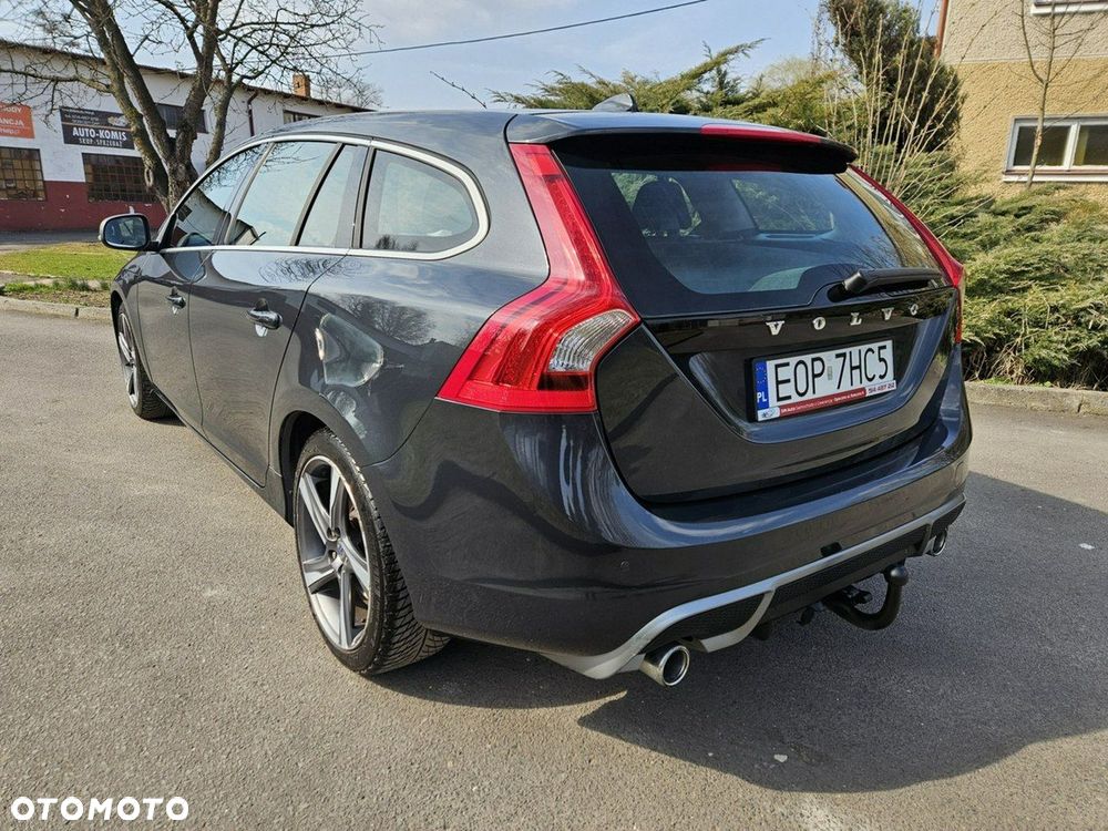 Volvo V60 - 3