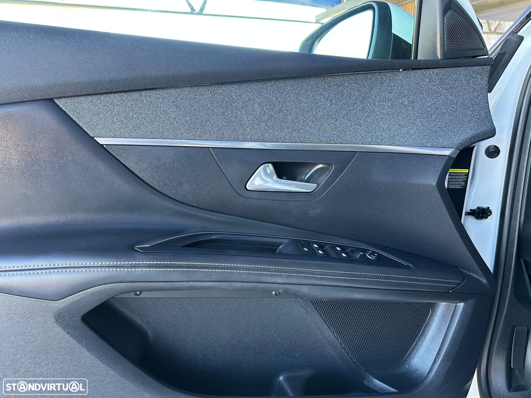Peugeot 3008 1.6 BlueHDi Allure EAT6 - 19