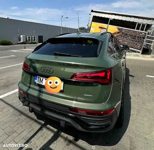 Audi Q5 40 TDI quattro S tronic MHEV S Line - 1