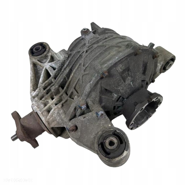 CADILLAC CTS 08-14 MOST DYFERENCJAŁ TYLNY 3.42 ORYGINAŁ OEM