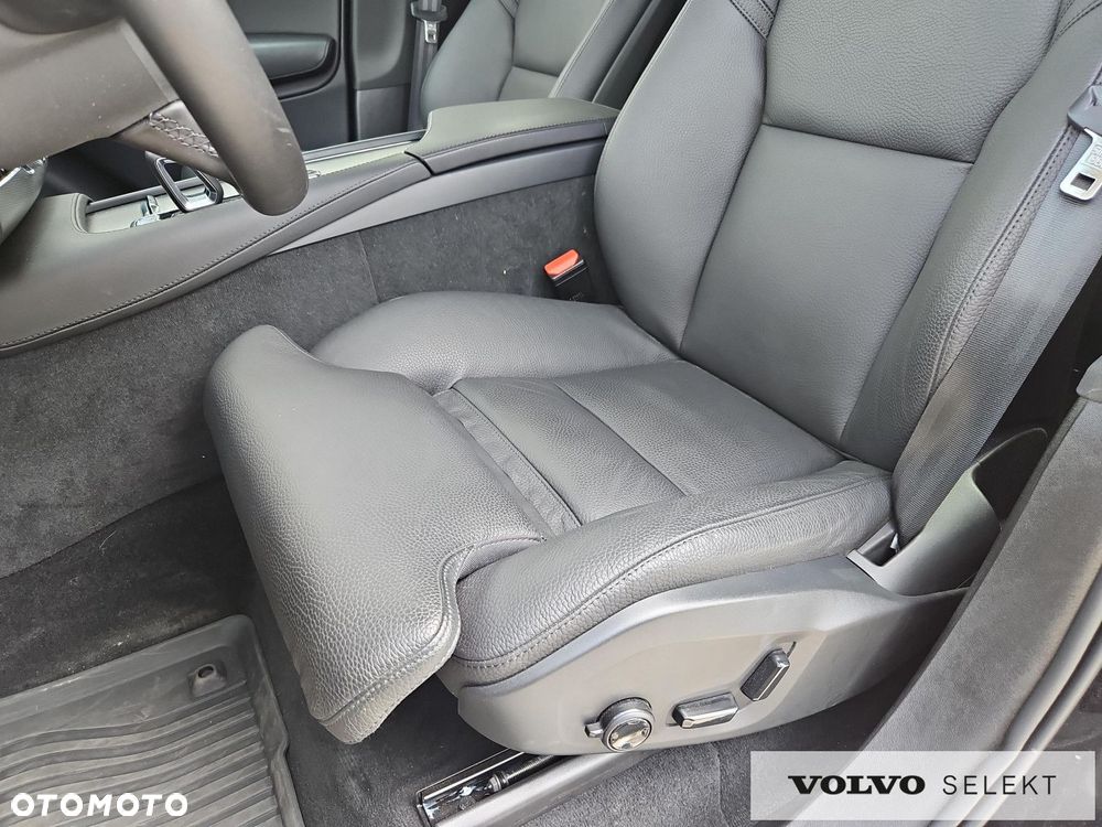 Volvo XC 90 B5 D AWD Plus Bright 7os - 14