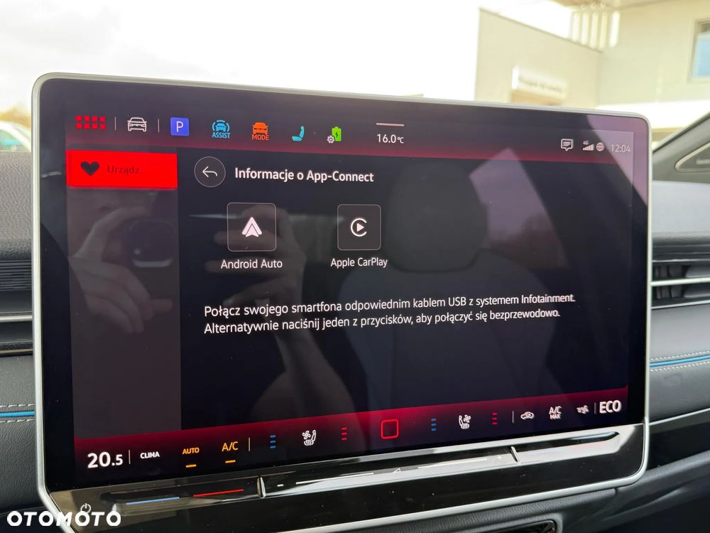 Volkswagen ID.7 77kWh Pro - 28