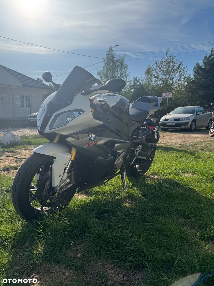 BMW S - 3
