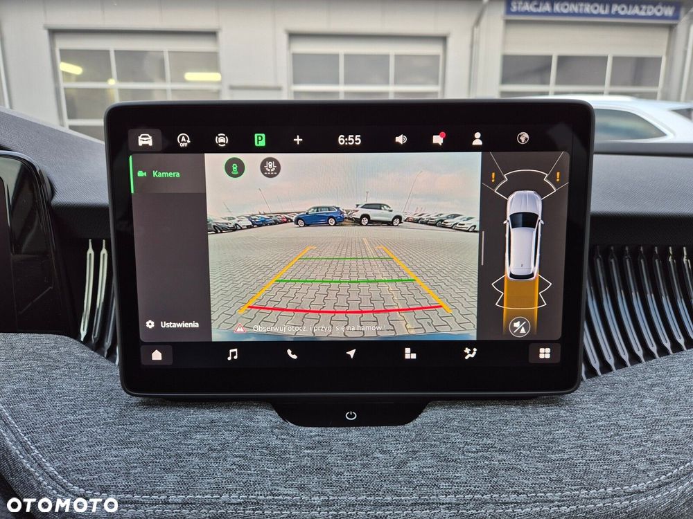 Skoda Superb 2.0 TSI Edition 130 DSG - 26