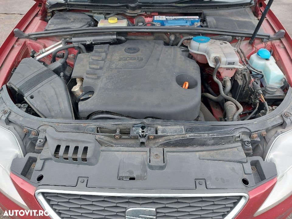 Dezmembrez Seat Exeo 2.0 TDI CR Visiniu - 3