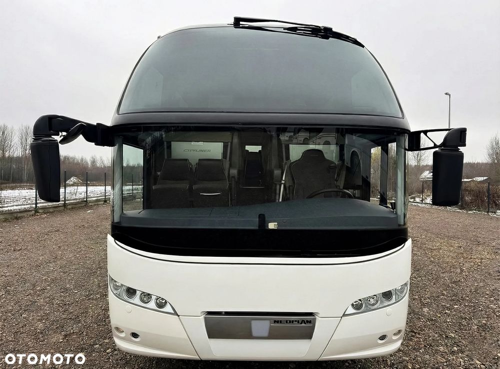 Neoplan Cityliner - 2