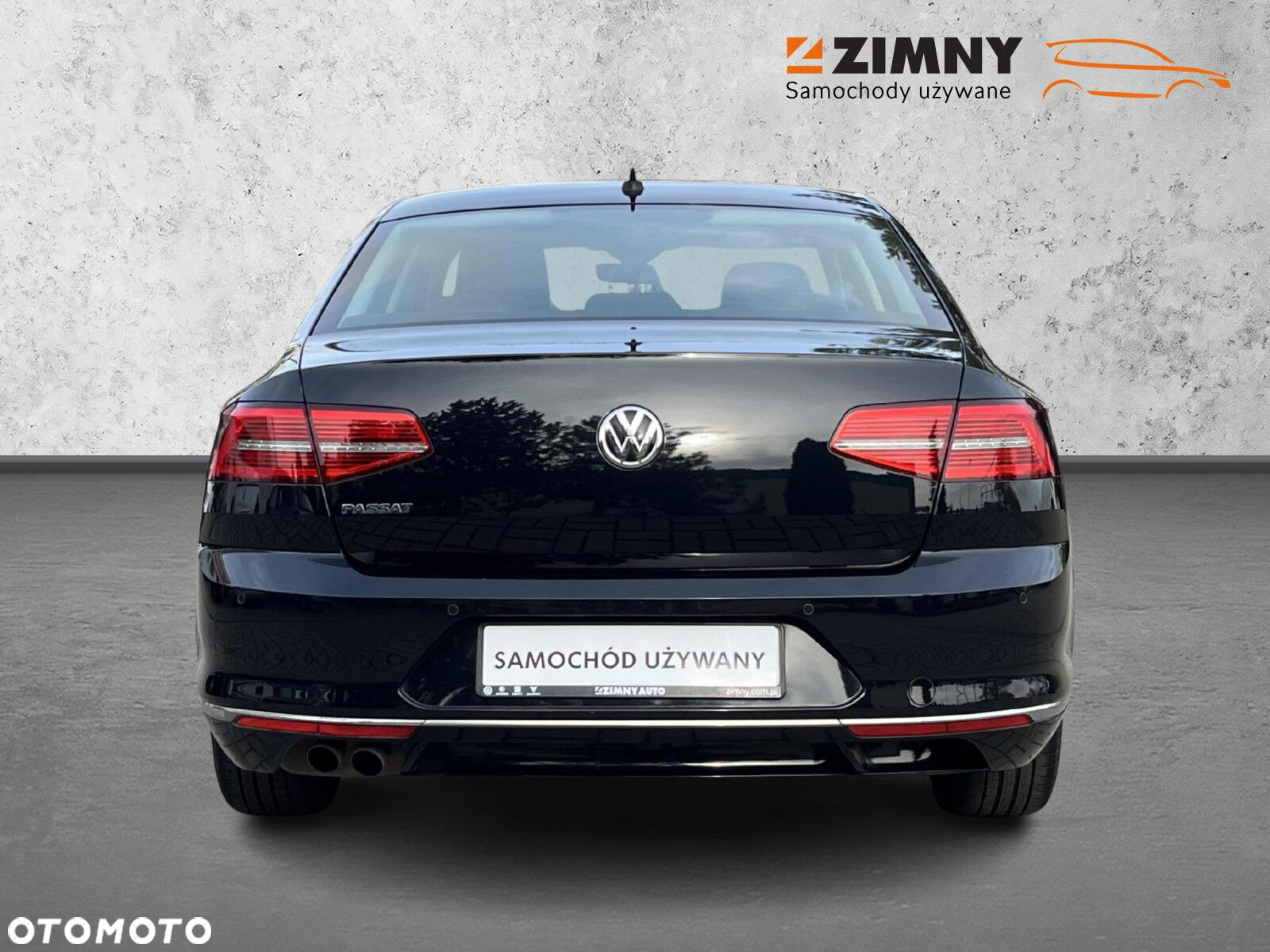 Volkswagen Passat 1.8 TSI BMT Highline DSG - 4
