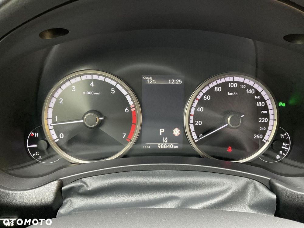 Lexus NX 300 GPF F Sport Edition AWD - 24