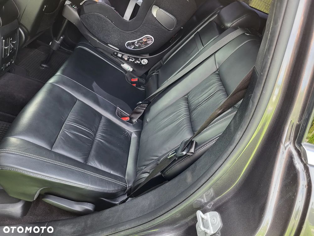 Jeep Grand Cherokee 3.0 CRD Limited - 9