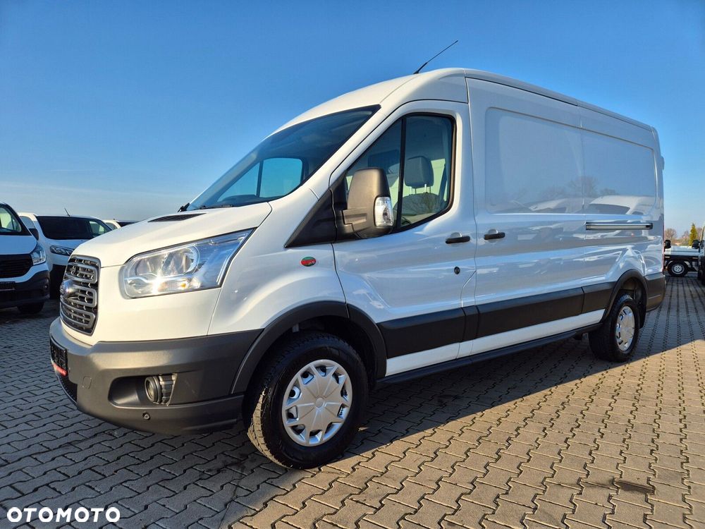 Ford transit L3H2 *49999zł NETTO* 2,0TdCi/170KM - 5
