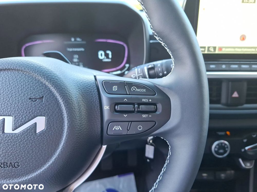 Kia Picanto 1.0 GDI L - 18
