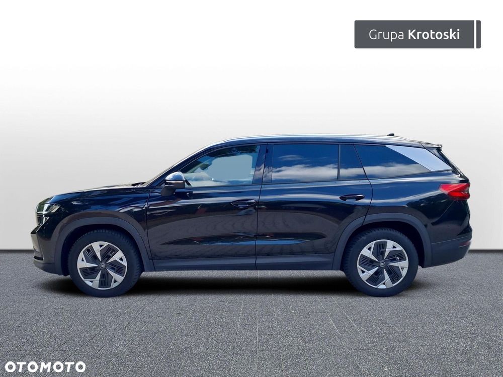 Skoda Kodiaq 1.5 TSI mHEV 4x2 Selection DSG - 4