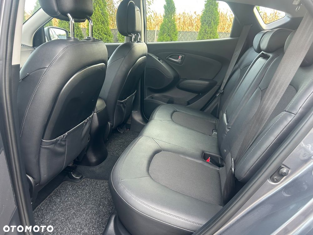Hyundai ix35 - 9