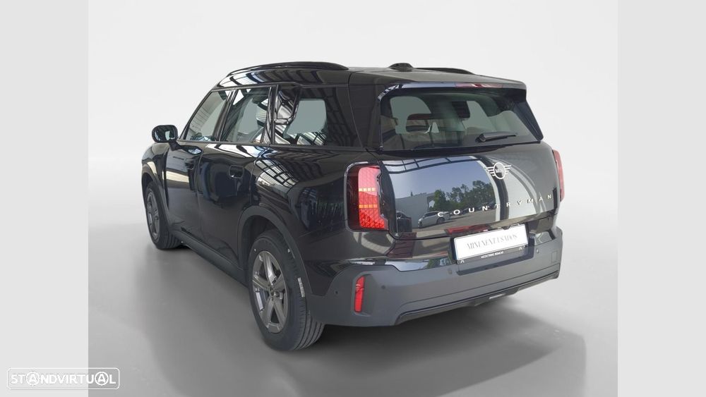 MINI Countryman C Essential XS - 8