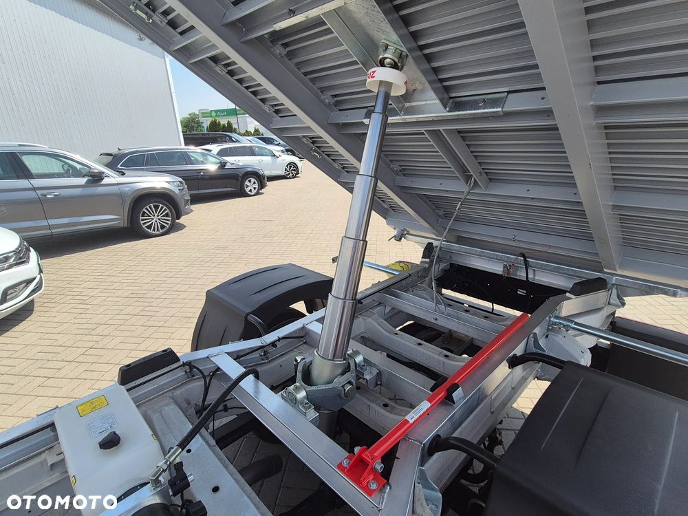 Volkswagen Crafter 50 - 17