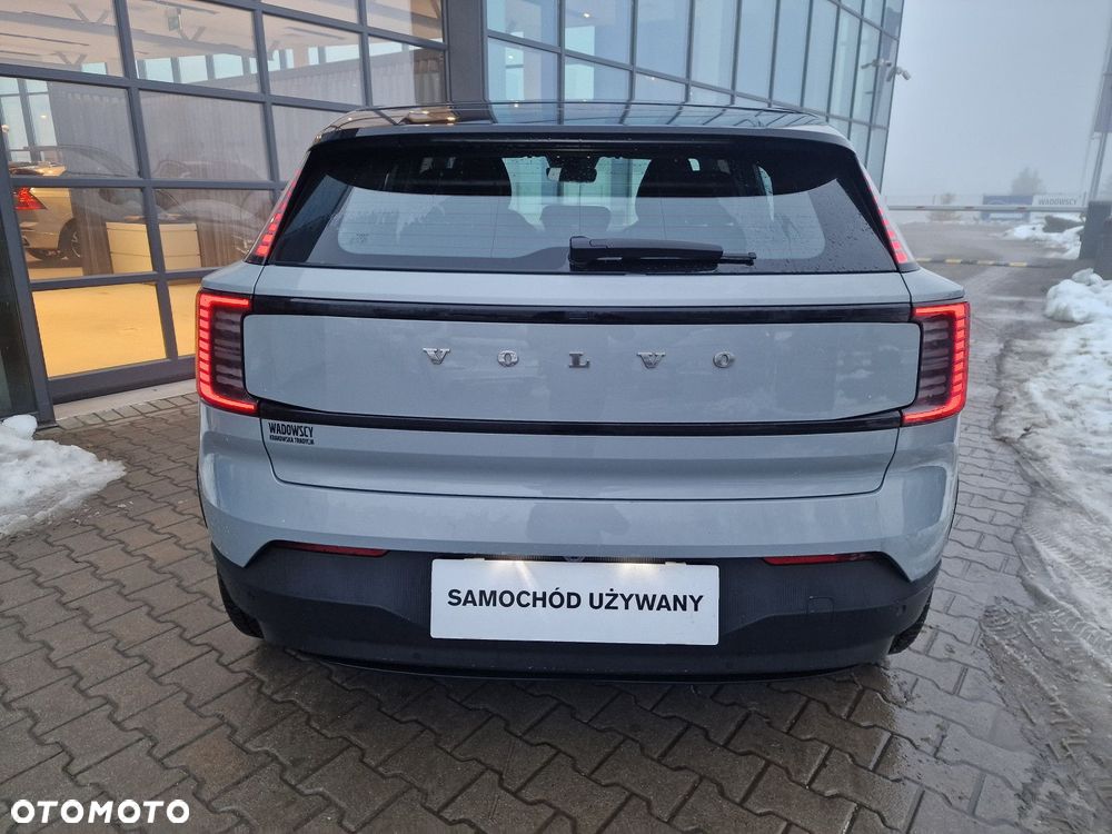Volvo EX30 - 6