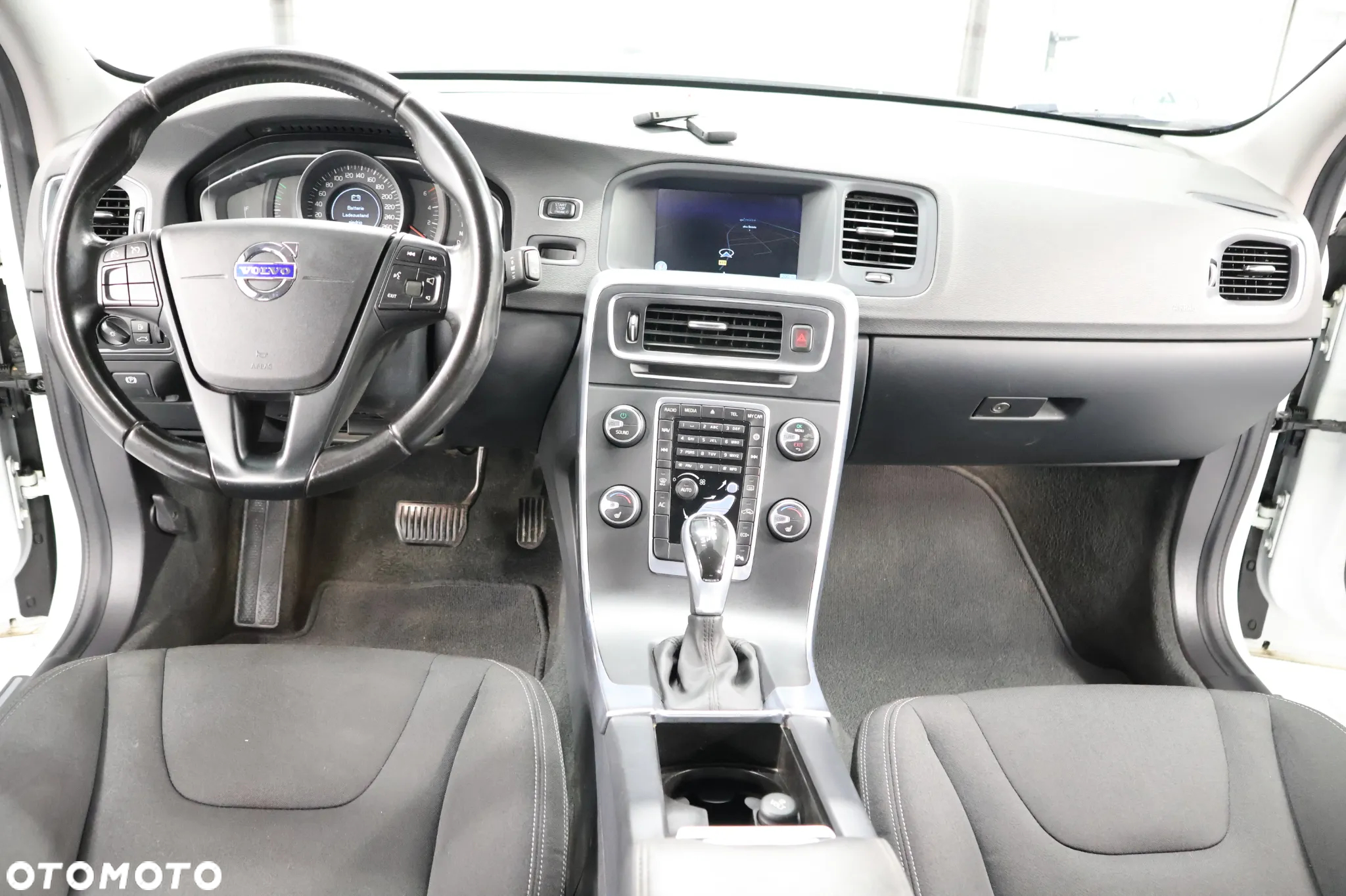 Volvo V60 - 5
