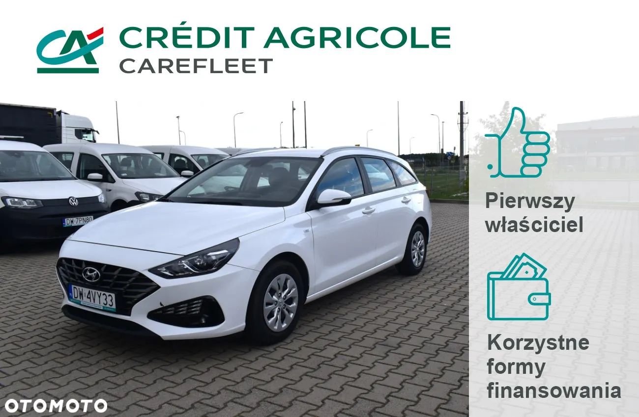 Hyundai i30 1.5 T-GDI 48V Modern - 1