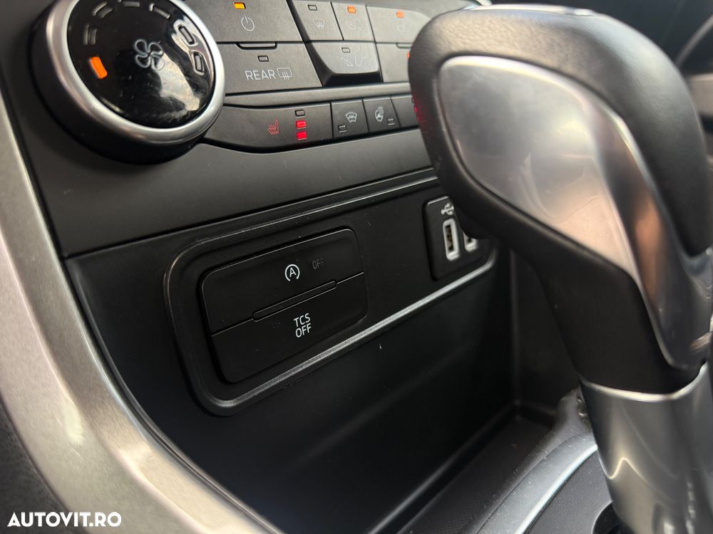 Ford EcoSport 1.0 EcoBoost Aut. COOL&CONNECT - 15