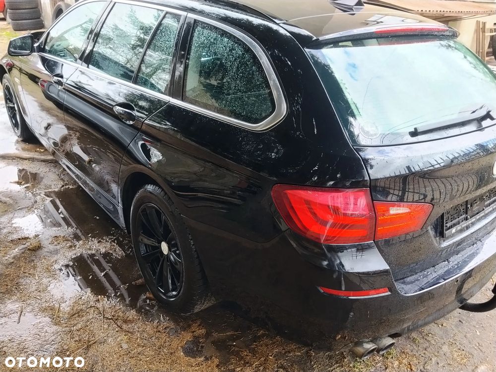 BMW Seria 5 - 6