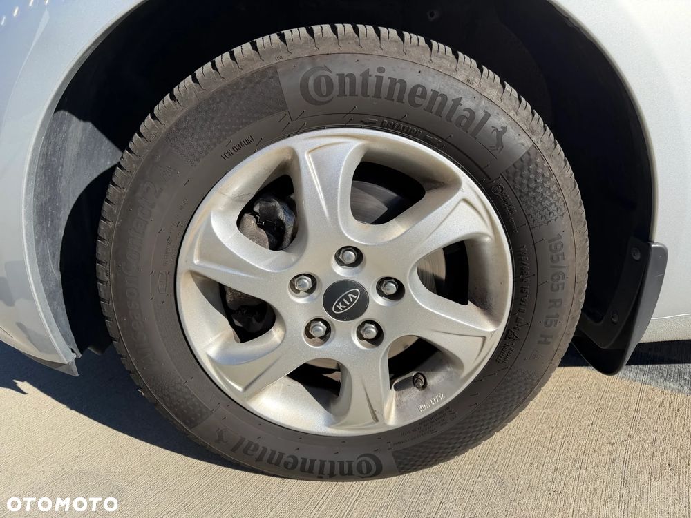 Kia Venga 1.4 M - 31