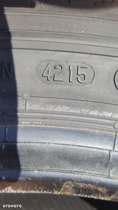 OPONY CONTINENTAL 205/65 R16C 107/105 T 2015R NOWE - 8