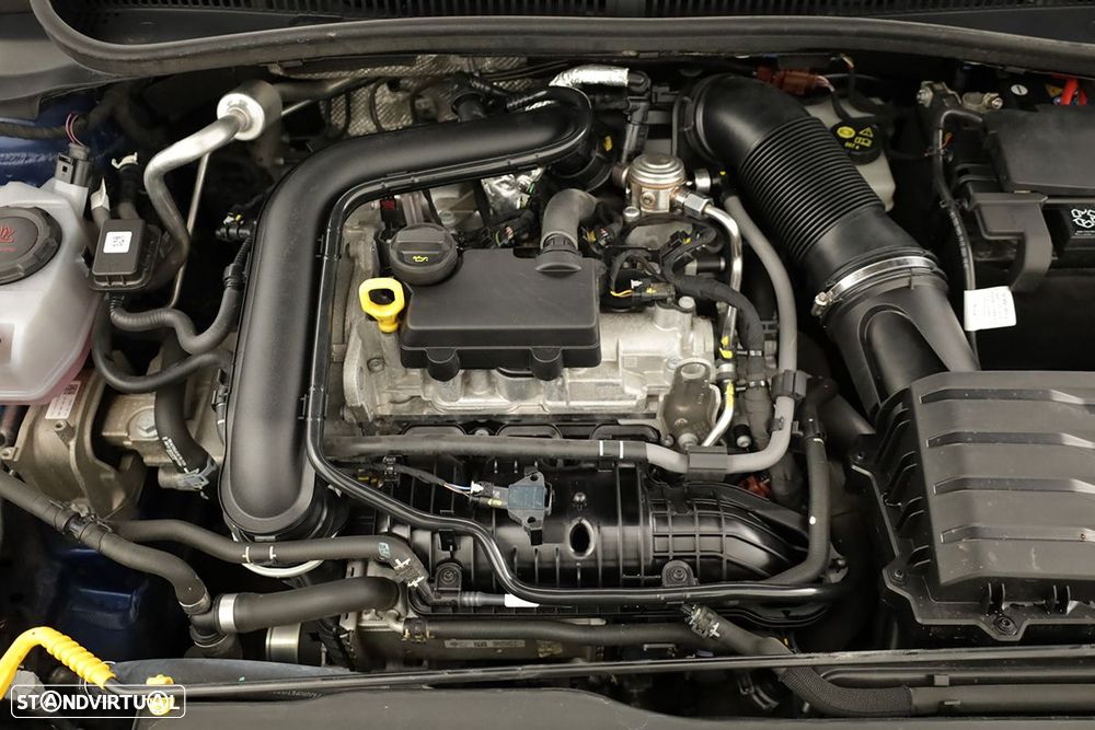 VW Taigo 1.0 TSI Urban - 22