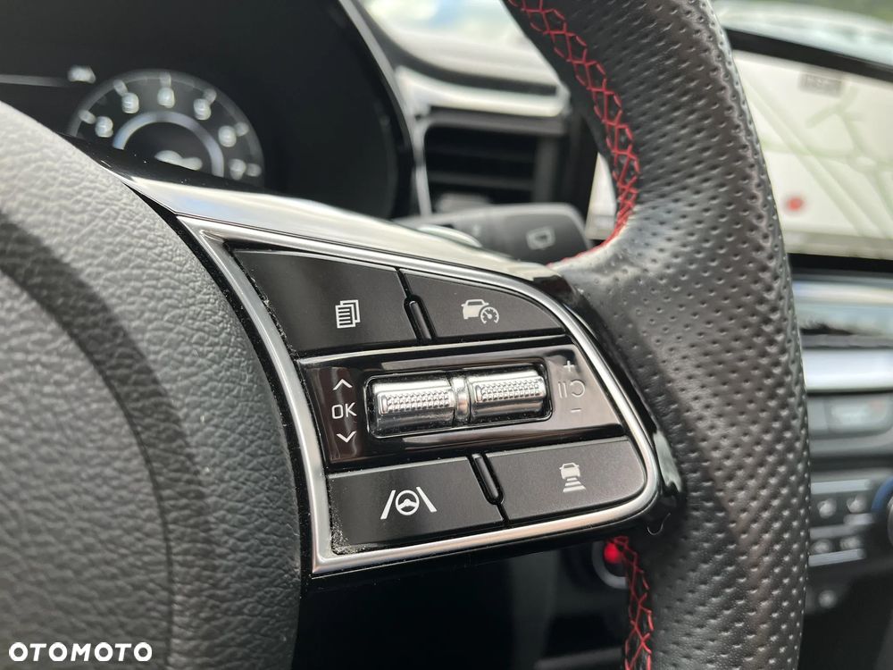 Kia Ceed 1.6 T-GDI DCT7 OPF GT - 21