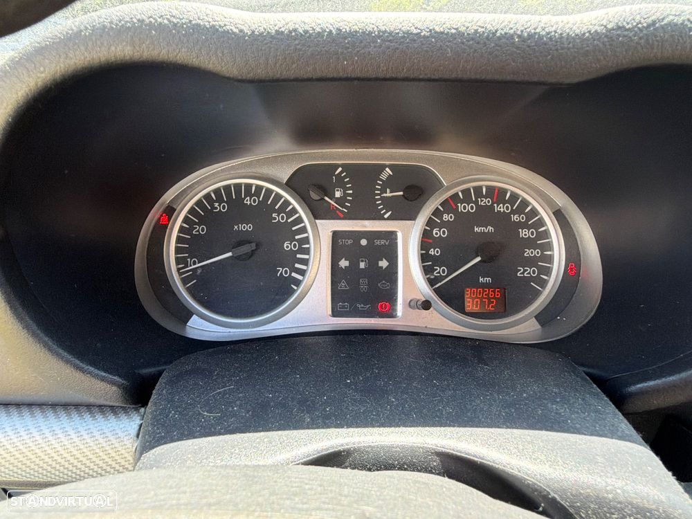 Renault Clio - 8