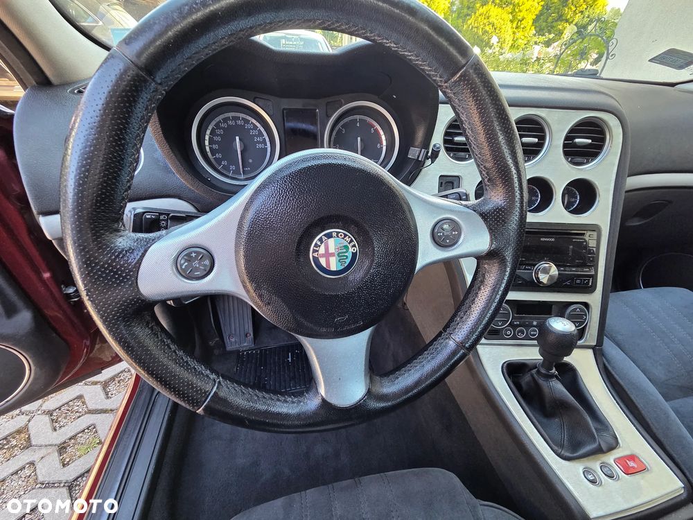 Alfa Romeo 159 - 4