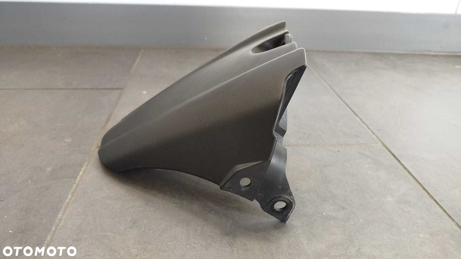 Chlapacz Błotnik tył Nadkole Suzuki GSX-R 1000 K7 K8. 2007-08 [920] - 3