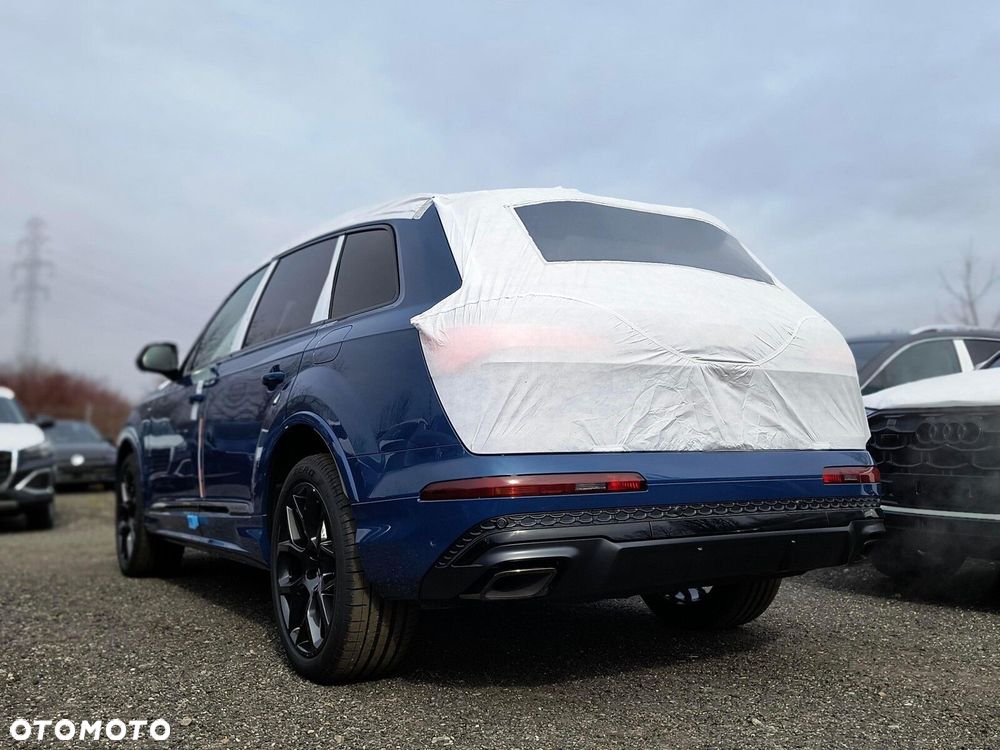 Audi Q7 - 6