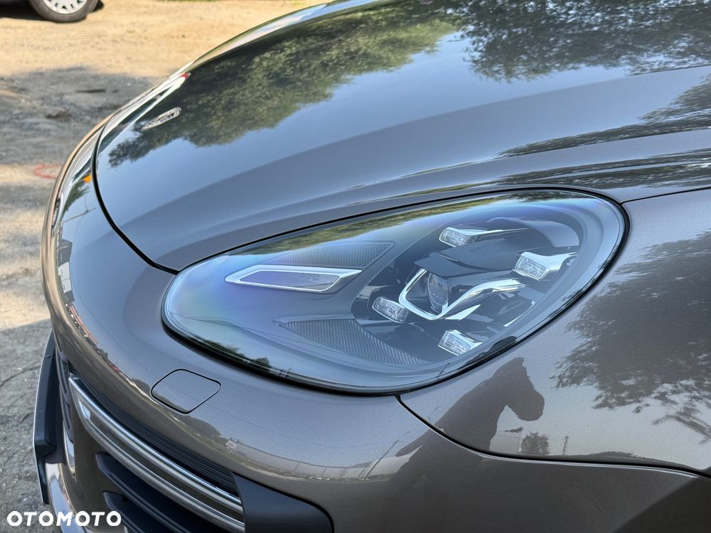 Porsche Cayenne GTS Tiptronic S - 4