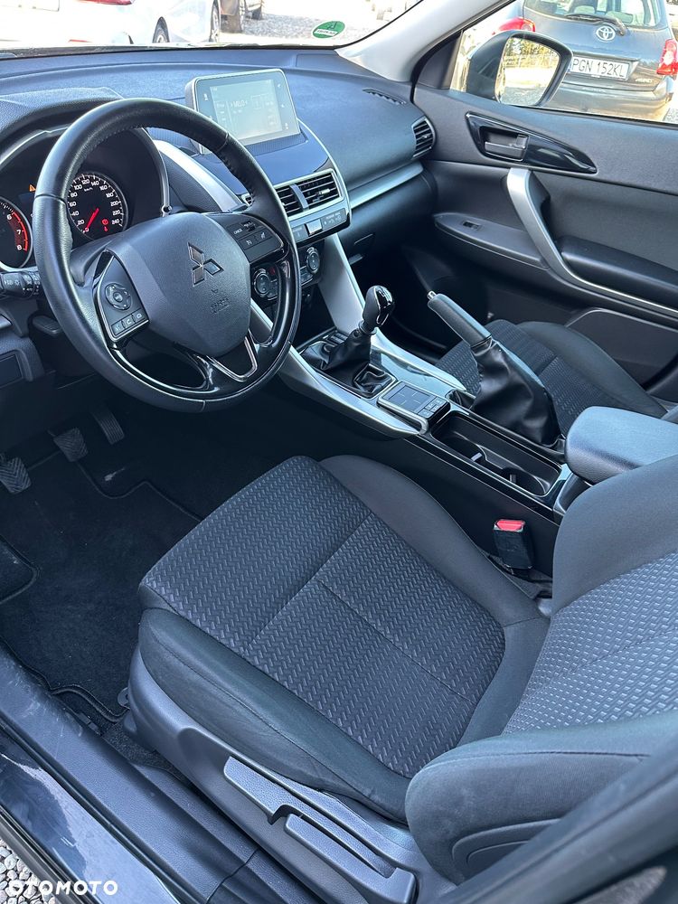 Mitsubishi Eclipse Cross 1.5 T-MIVEC 2WD Diamant - 6