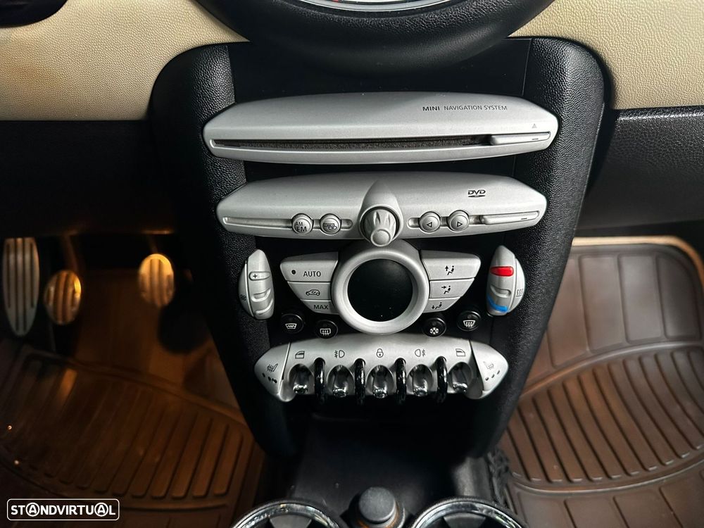 MINI Clubman John Cooper Works - 25