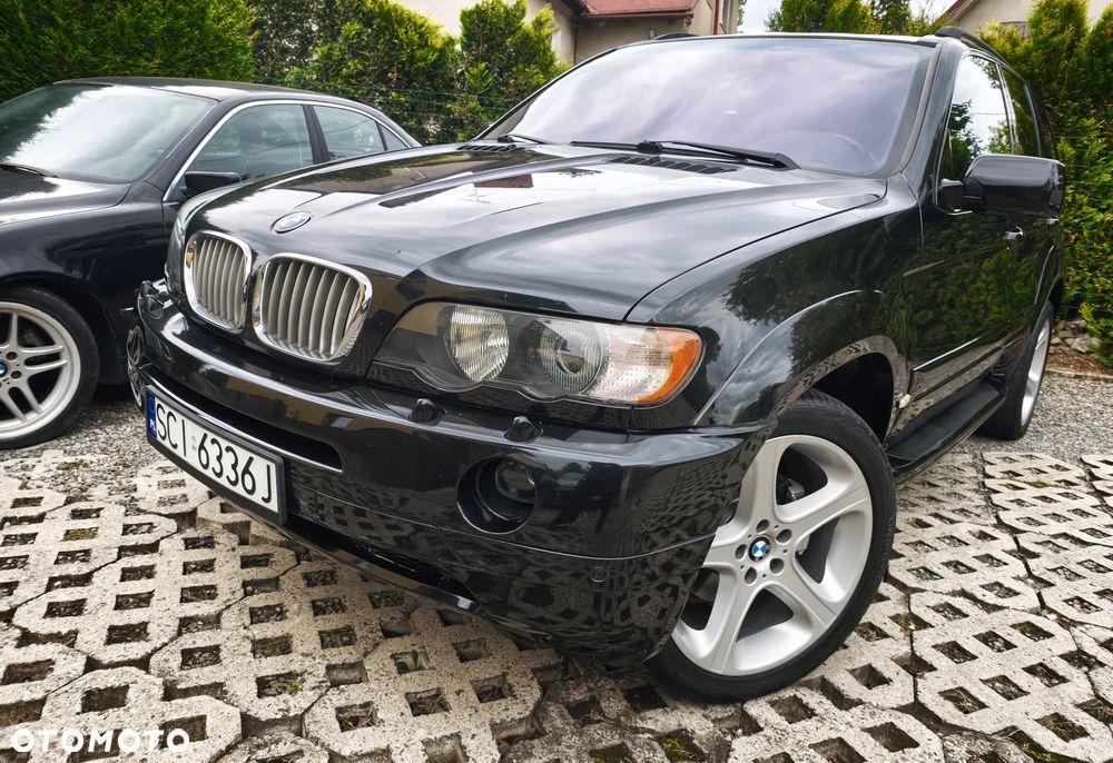 BMW X5 - 22