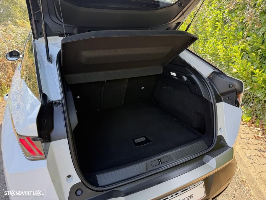 Peugeot 3008 1.2 Hybrid Allure Pack e-DCS6 - 8