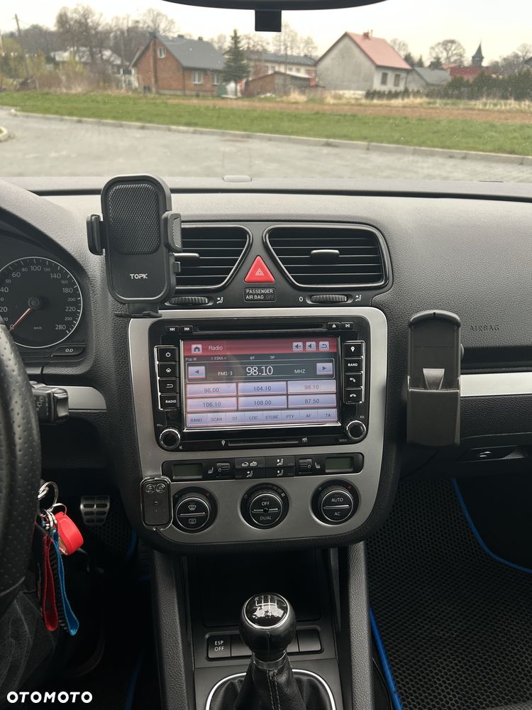 Volkswagen Scirocco 1.4 TSI Edition - 22